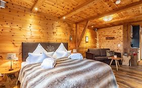 Chalet Hüttentraum